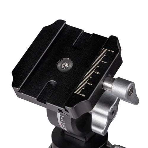 ProMaster Key Grip Video Head at PROCAM | procam.com