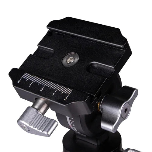 ProMaster Key Grip Video Head at PROCAM | procam.com
