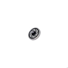 ProMaster Deluxe Soft Shutter Button (Leaf Shutter Design - Silver)