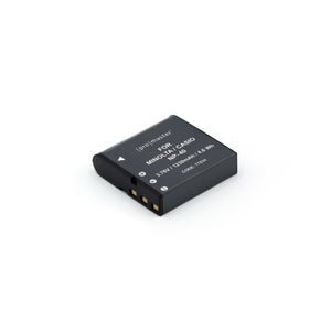 ProMaster Li-ion Battery for Minolta / Casio: NP-40 at PROCAM | procam.com