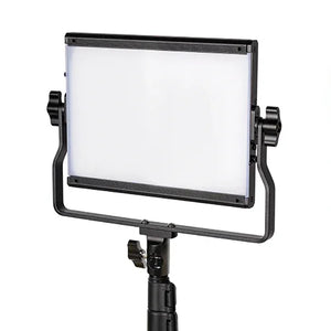 ProMaster Basis B79B Bi-Color LED 2-Light Transport Kit - 7"x9" at PROCAM | procam.com