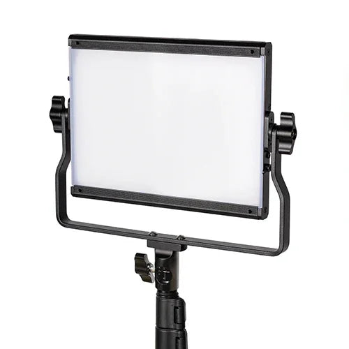 ProMaster Basis B79B Bi-Color LED 2-Light Transport Kit - 7"x9" at PROCAM | procam.com