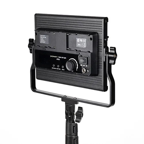 ProMaster Basis B79B Bi-Color LED 2-Light Transport Kit - 7"x9" at PROCAM | procam.com