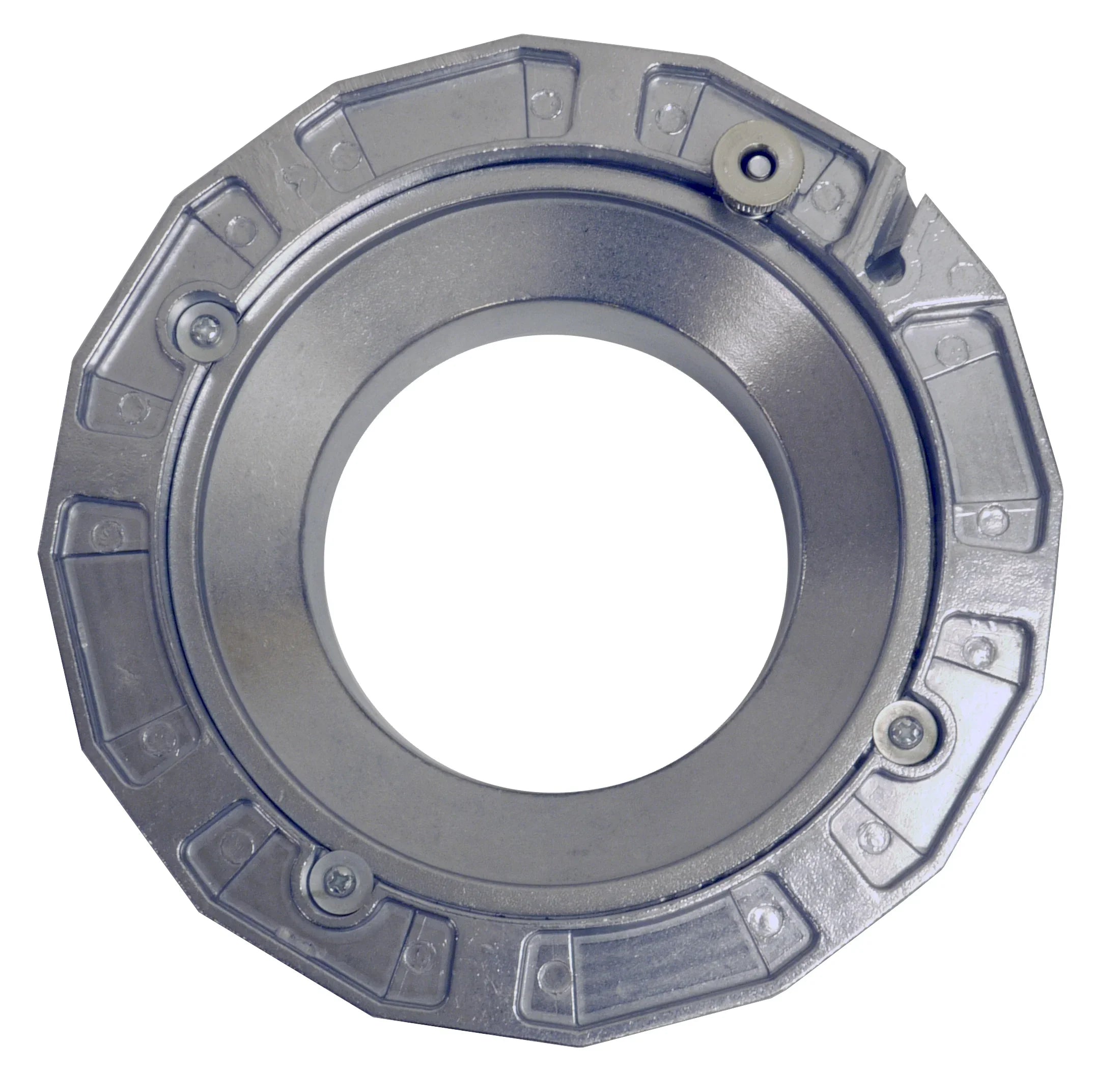 ProMaster Softbox Speed Ring (Bowens) at PROCAM | procam.com