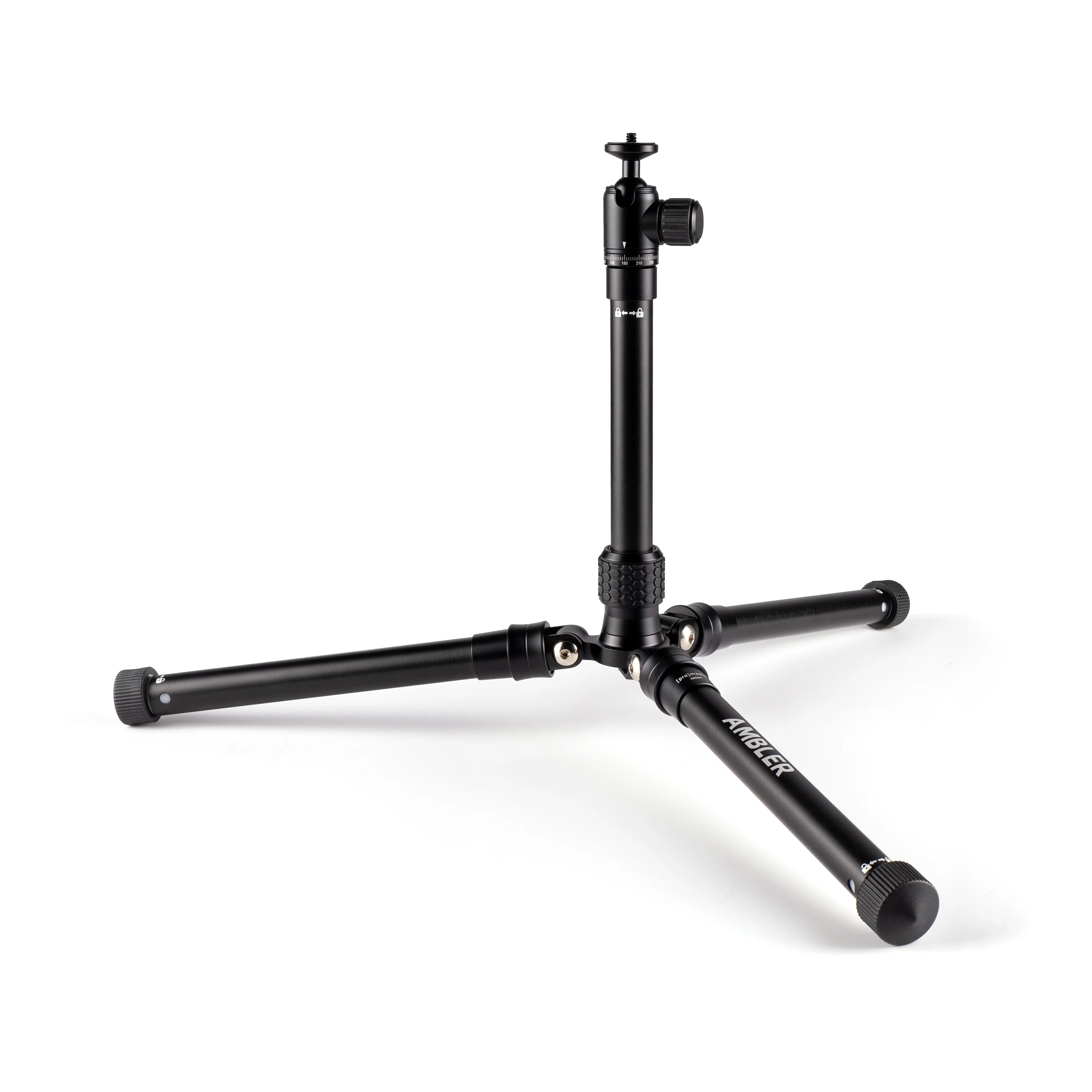 ProMaster Ambler Tripod Kit at PROCAM | procam.com