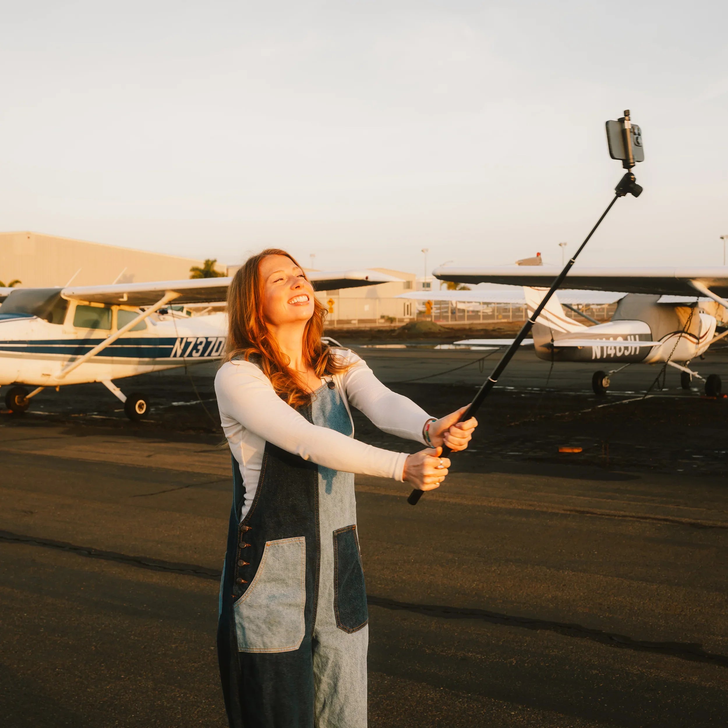 ProMaster Ambler Tripod Kit at PROCAM | procam.com