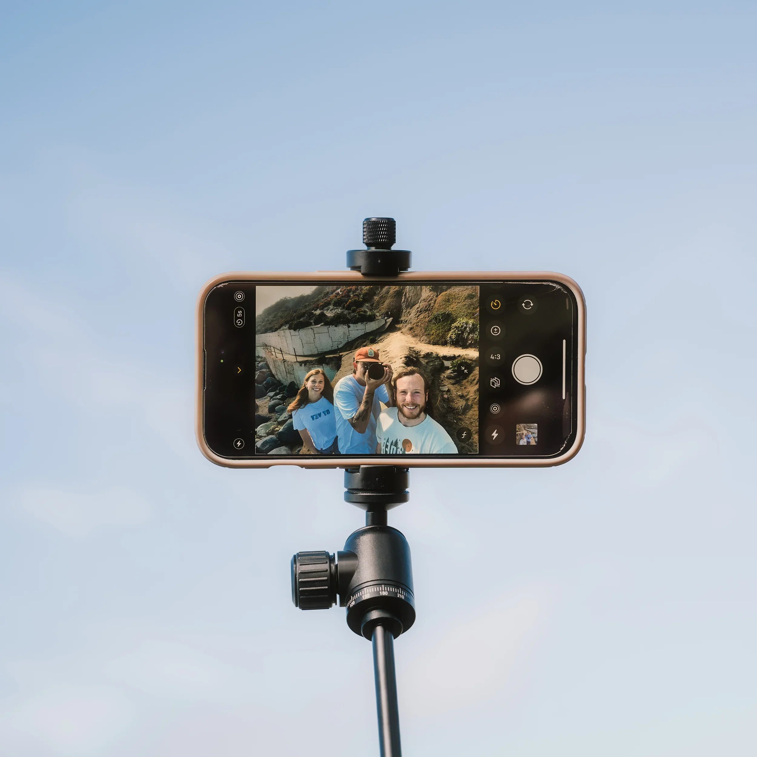 ProMaster Ambler Tripod Kit at PROCAM | procam.com