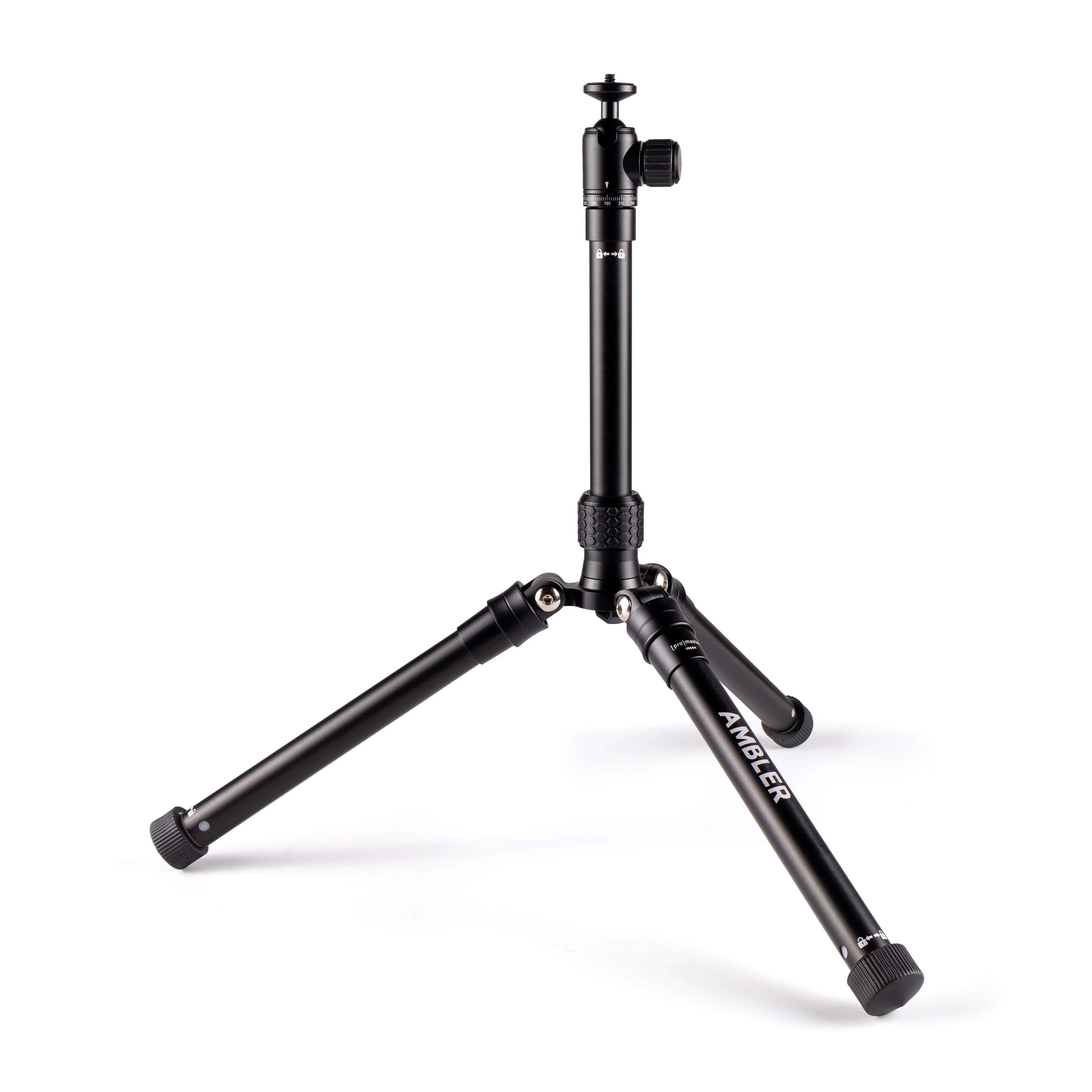 ProMaster Ambler Tripod Kit at PROCAM | procam.com