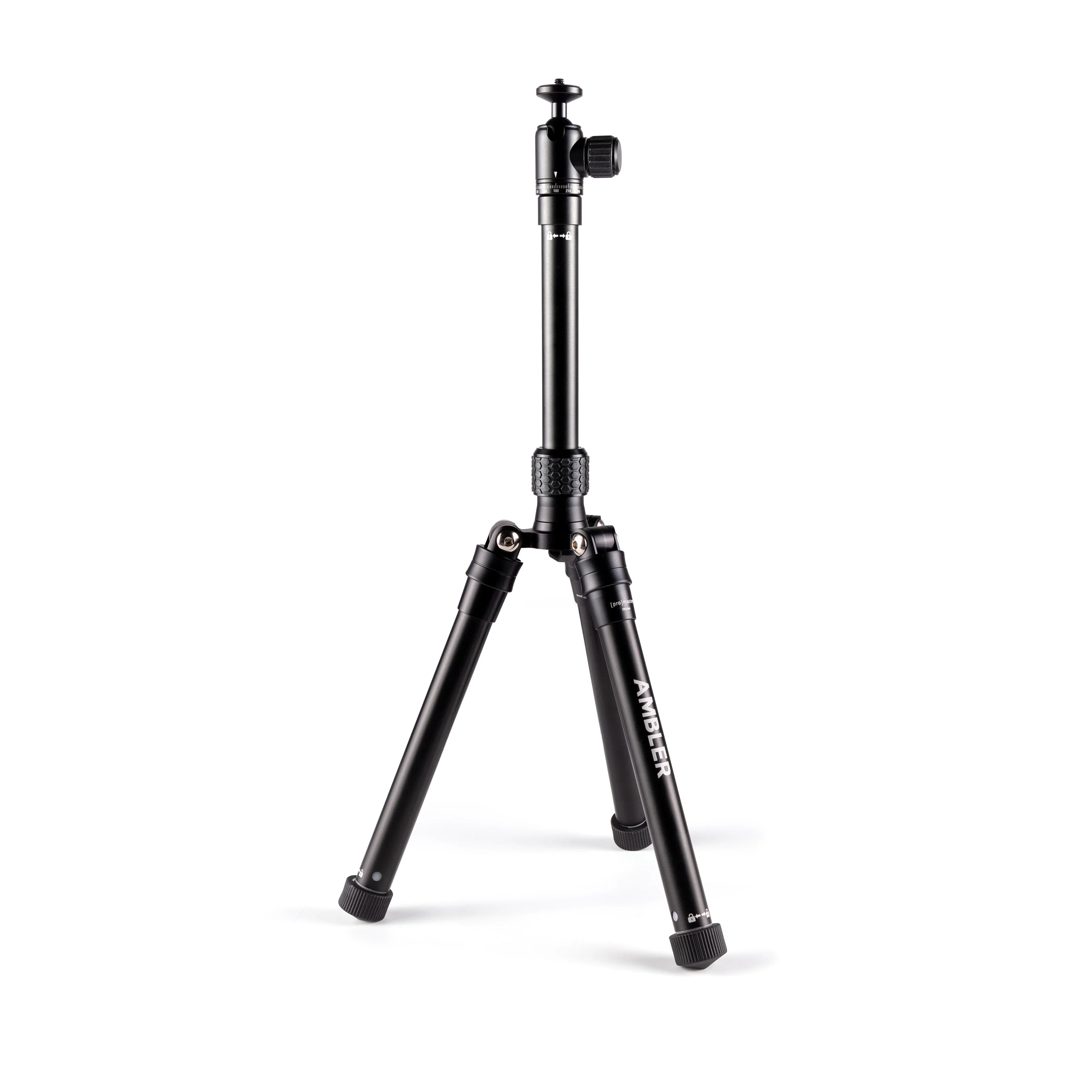 ProMaster Ambler Tripod Kit at PROCAM | procam.com