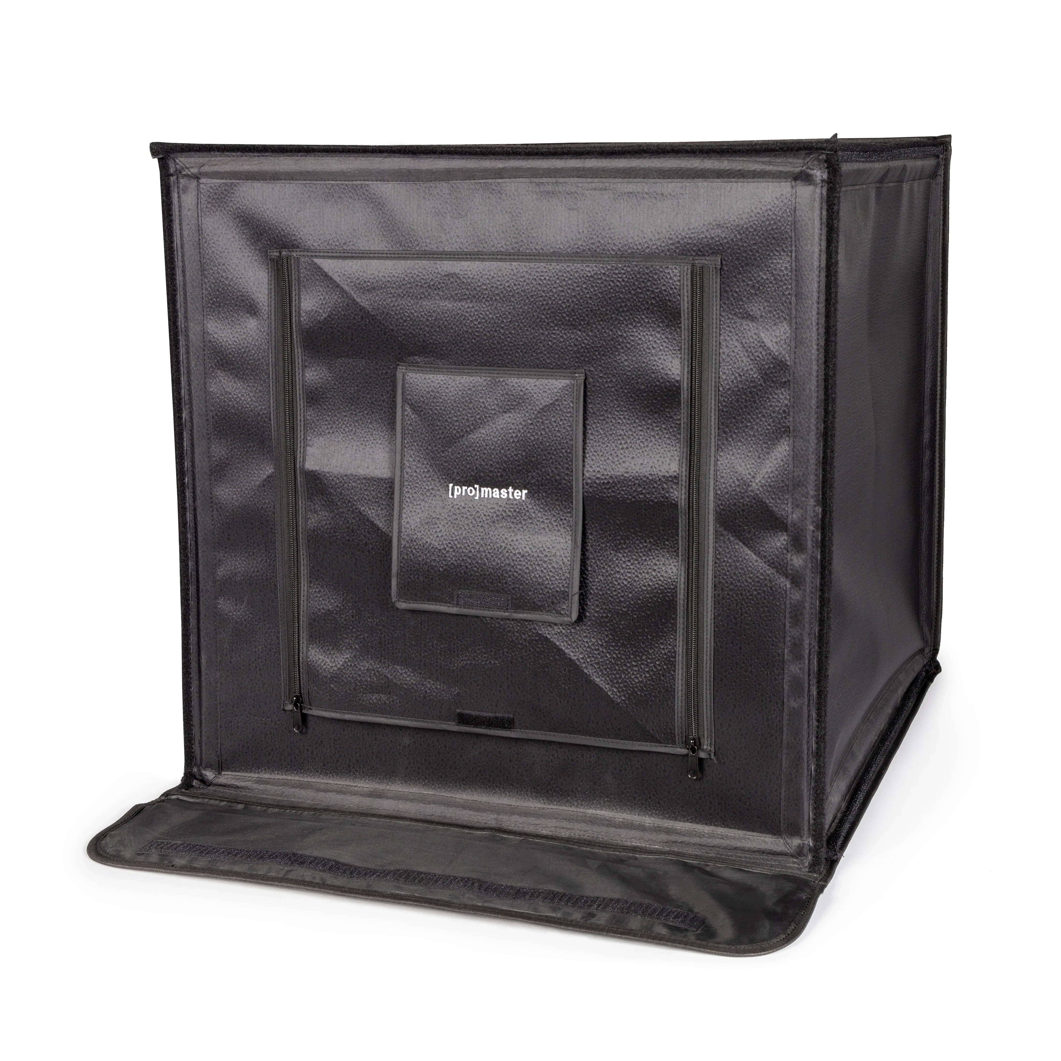 ProMaster Chroma SLS2323RGB Still Life Studio Light Box - 23" at PROCAM | procam.com