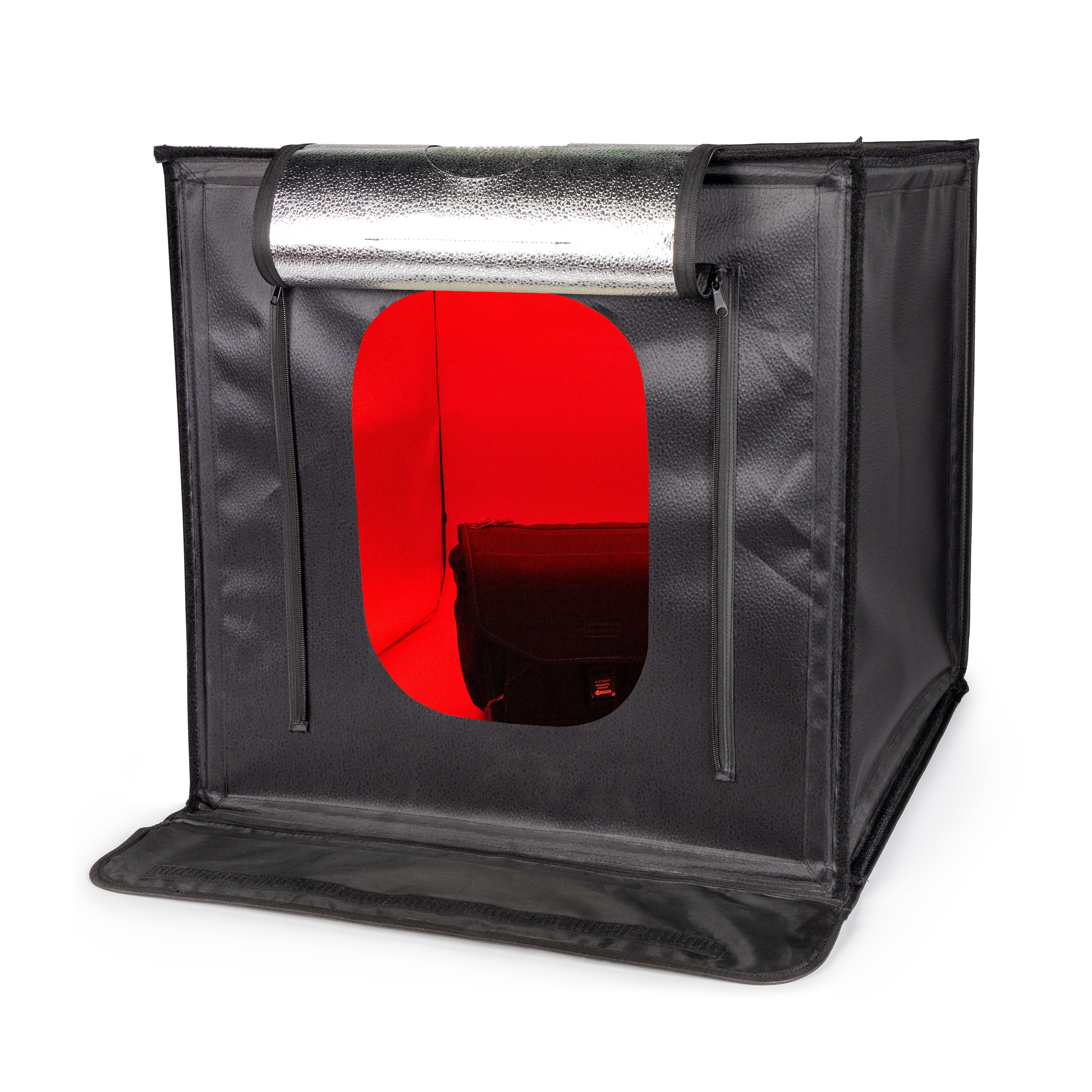 ProMaster Chroma SLS2323RGB Still Life Studio Light Box - 23