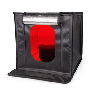 ProMaster Chroma SLS2323RGB Still Life Studio Light Box - 23" at PROCAM | procam.com
