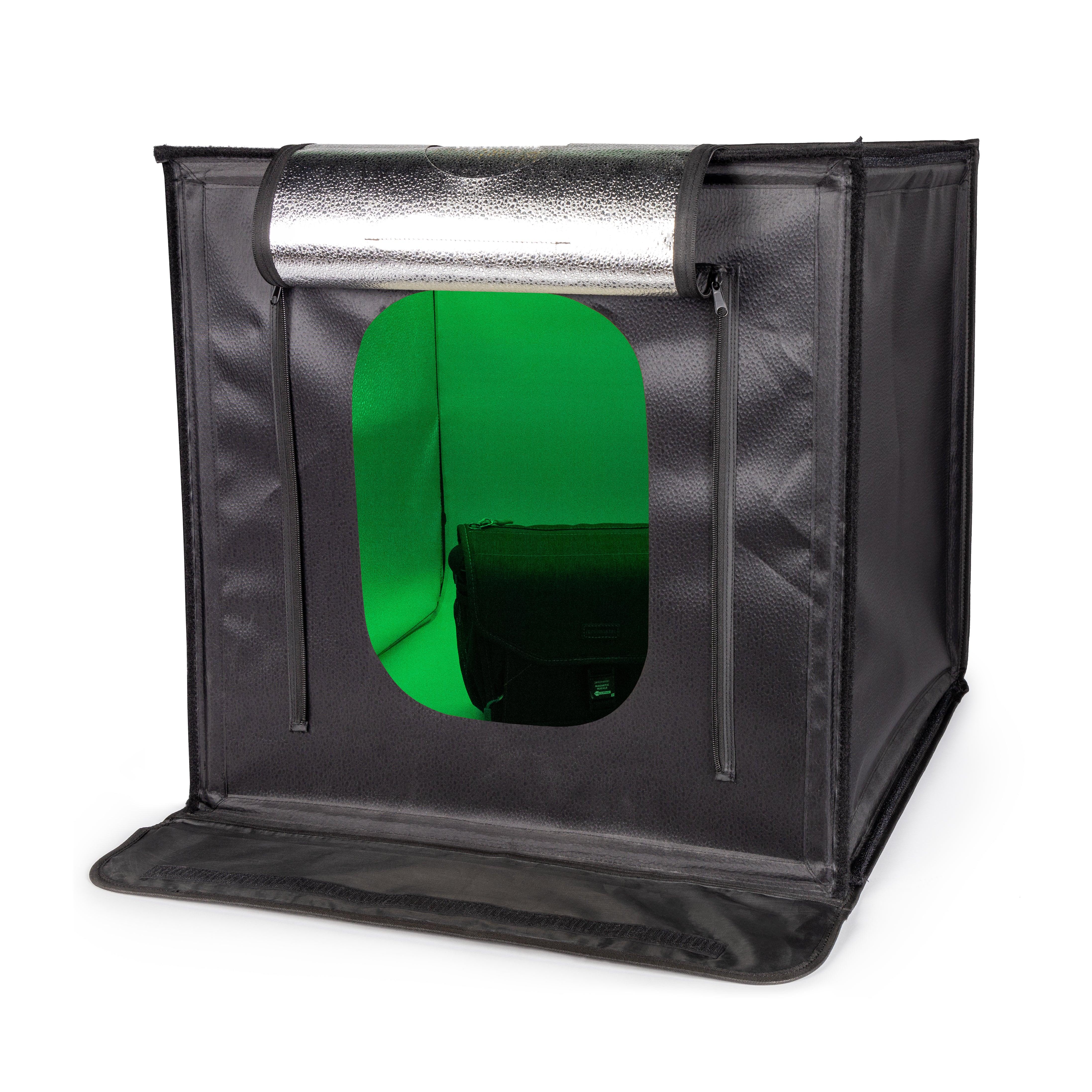 ProMaster Chroma SLS2323RGB Still Life Studio Light Box - 23