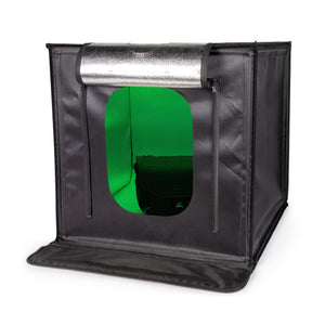 ProMaster Chroma SLS2323RGB Still Life Studio Light Box - 23" at PROCAM | procam.com