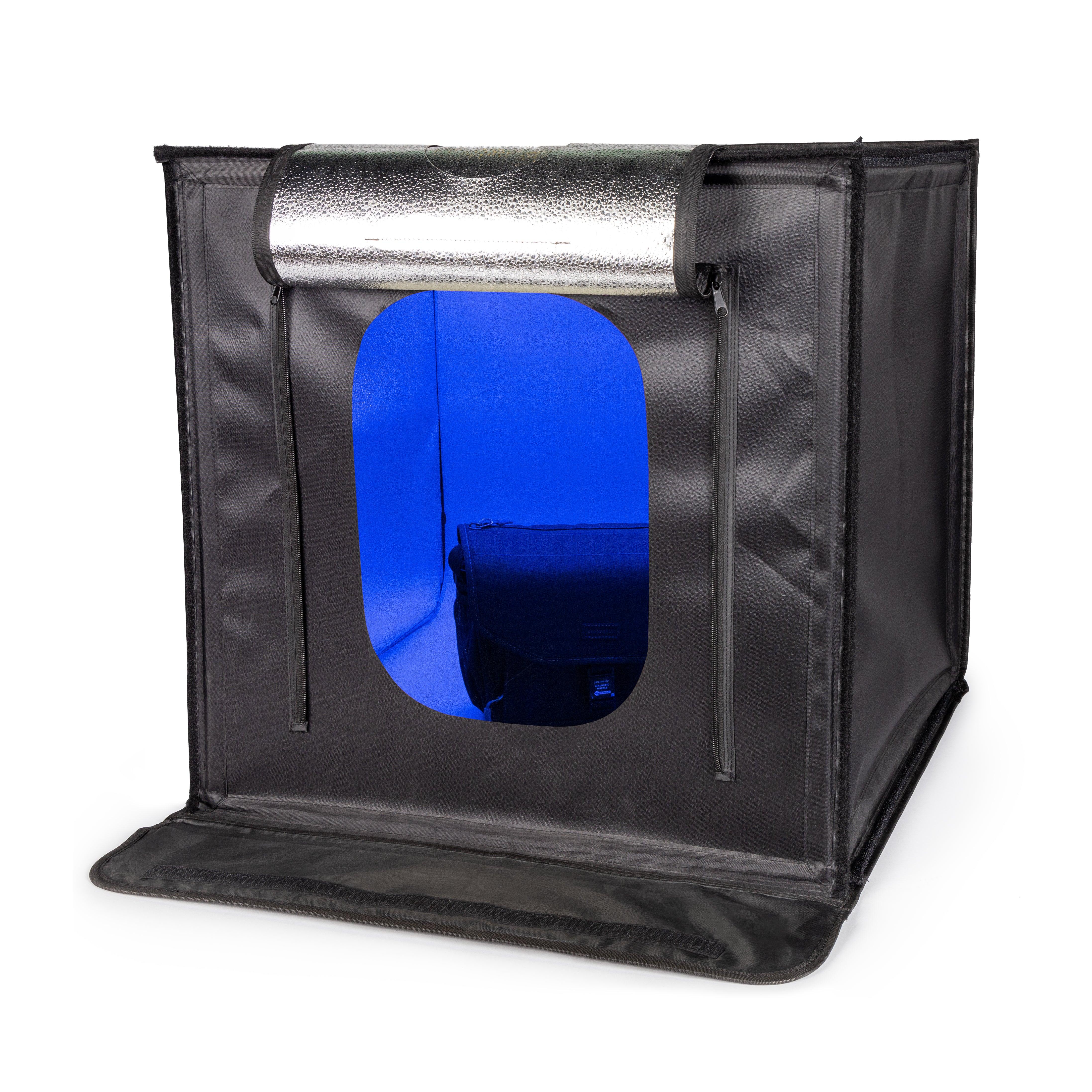 ProMaster Chroma SLS2323RGB Still Life Studio Light Box - 23