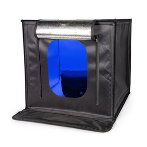 ProMaster Chroma SLS2323RGB Still Life Studio Light Box - 23" at PROCAM | procam.com