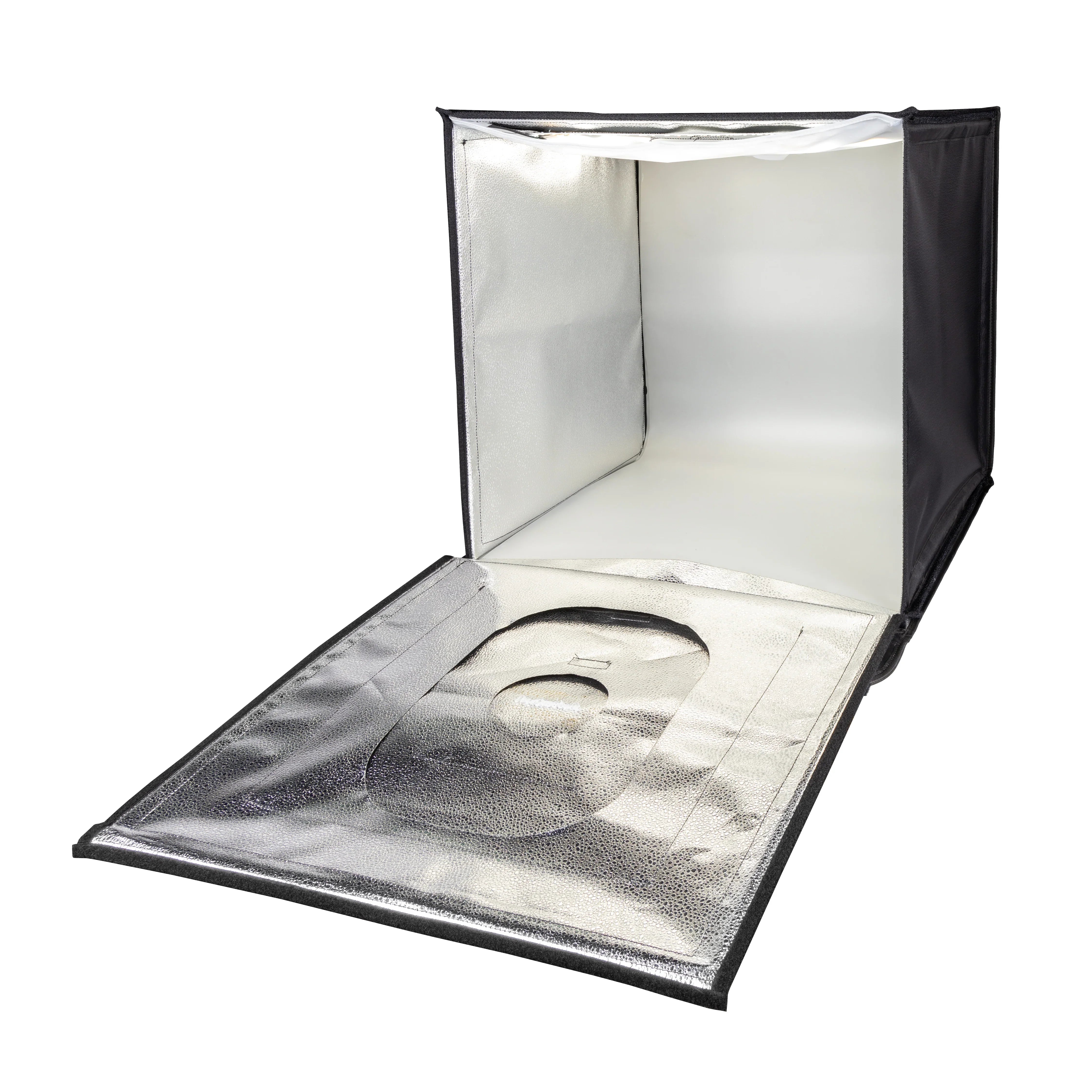 ProMaster Chroma SLS2323RGB Still Life Studio Light Box - 23" at PROCAM | procam.com