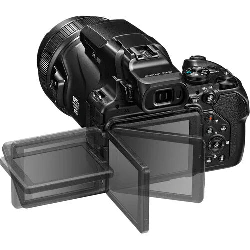 Nikon COOLPIX P1100 Digital Camera at PROCAM | procam.com