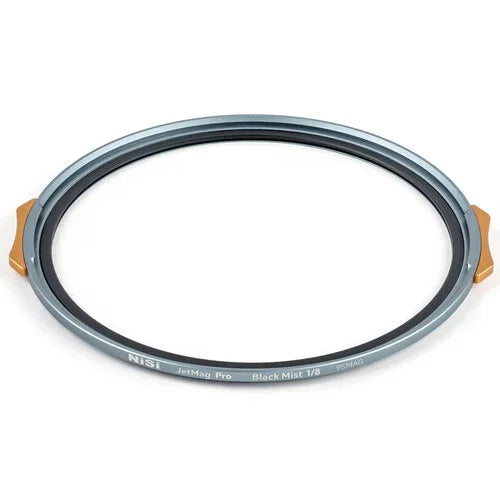 NiSi JetMag Pro Cinema Kit Magnetic Filter Kit (95MAG) at PROCAM | procam.com