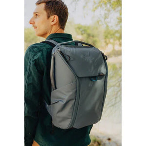 Peak Design Everyday Backpack v3 (20L, Ocean) at PROCAM | procam.com