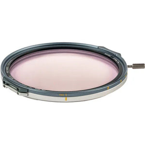 NiSi JetMag Pro 82MAG Creative Magnetic Filter Kit (82mm) at PROCAM | procam.com
