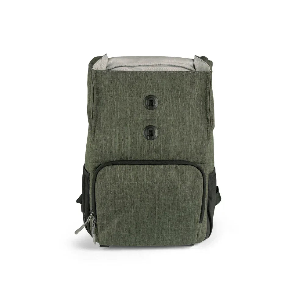 ProMaster Blue Ridge 2.0 Daypack - Medium (5.3 + 5 L Green) at PROCAM | procam.com