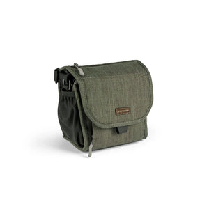 ProMaster Blue Ridge 2.0 Shoulder Bag - Extra Small (1.8L Green) at PROCAM | procam.com