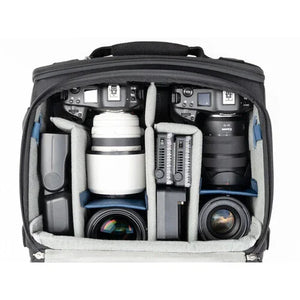 Think Tank Photo Airport Navigator V2 (Black, 22L) at PROCAM | procam.com