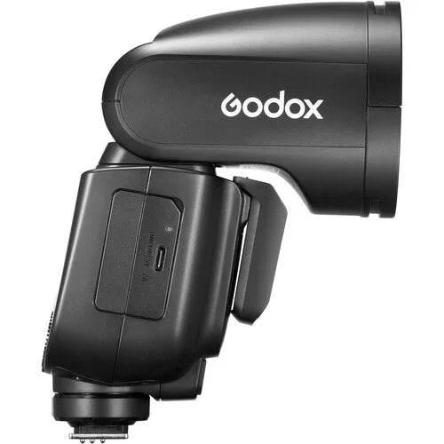 Godox V1Pro C Flash for Canon (US) at PROCAM | procam.com