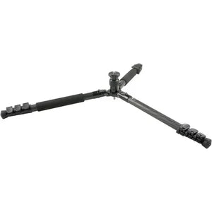 Sirui ET-2204 Carbon Fiber Travel Tripod with VA5 Pan/Tilt Photo & Video Head at PROCAM | procam.com