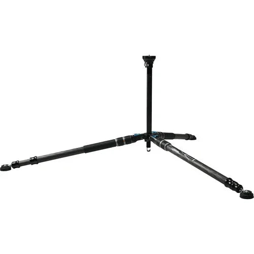 SIRUI SVS60 Rapid System One-Step Height Adjustment Video Tripod Kit at PROCAM | procam.com