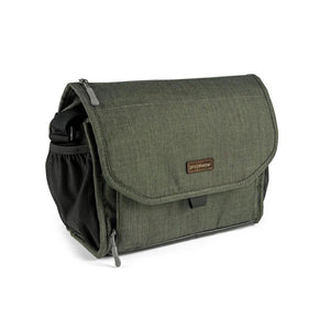 ProMaster Blue Ridge 2.0 Shoulder Bag - Large (5.8L Green) at PROCAM | procam.com