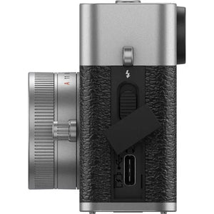 FUJIFILM X half Digital Camera (Silver) at PROCAM | procam.com