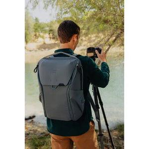 Peak Design Everyday Backpack v3 (30L, Ocean) at PROCAM | procam.com