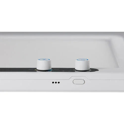 amaran Verge Bi-Color LED Light Panel (White) at PROCAM | procam.com