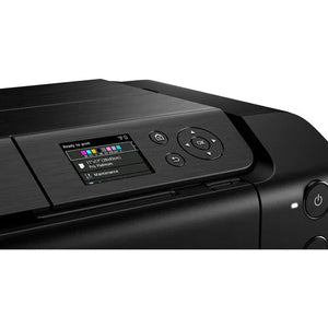 Canon PIXMA PRO-200S Wireless Professional Inkjet Photo Printer at PROCAM | procam.com