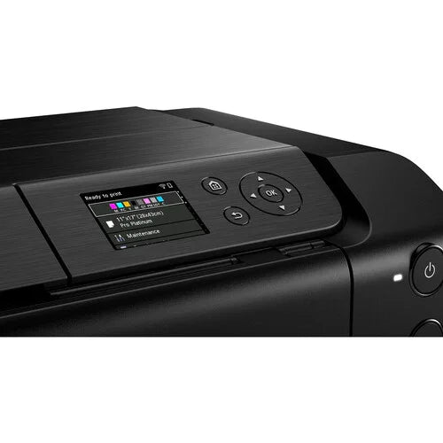 Canon PIXMA PRO-200S Wireless Professional Inkjet Photo Printer at PROCAM | procam.com