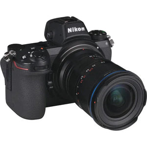 Laowa 12-24mm f/5.6 Zoom Lens for Nikon Z at PROCAM | procam.com