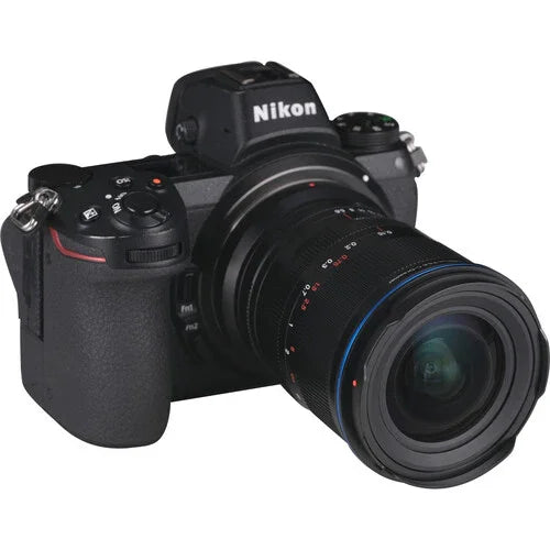 Laowa 12-24mm f/5.6 Zoom Lens for Nikon Z at PROCAM | procam.com