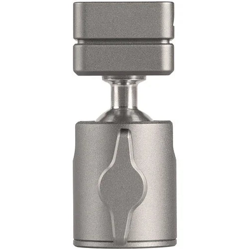 Hobolite Micro V-Mount Ball Head Adapter at PROCAM | procam.com