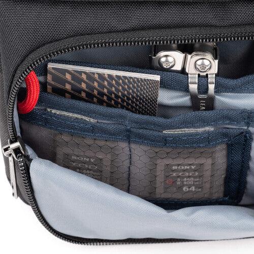 Think Tank Photo Mirrorless Mover 20 Shoulder Bag (Marine Blue) at PROCAM | procam.com