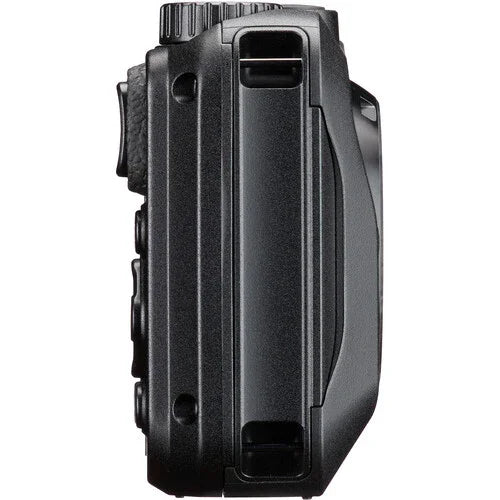 Pentax WG-8 Digital Camera (Black) at PROCAM | procam.com