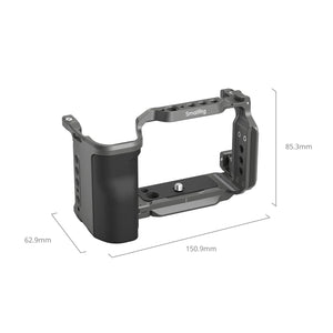 SmallRig HawkLock Quick Release Cage Kit for Sony ZV-E10 II at PROCAM | procam.com