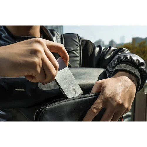 SmallRig SD 4.0 USB-C Card Reader at PROCAM | procam.com