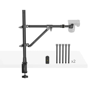 SmallRig Desktop Overhead Photography / Live Streaming Bracket at PROCAM | procam.com