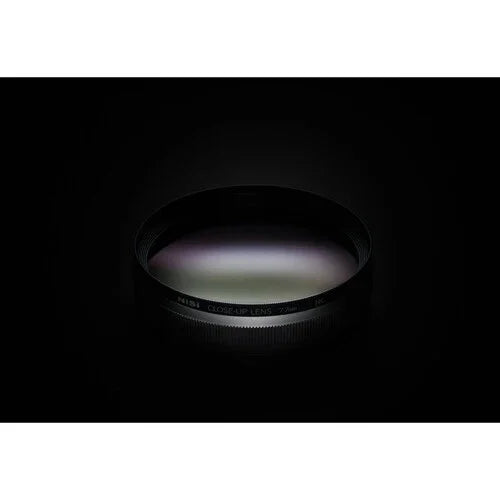 NiSi 77mm Close-Up NC Lens Kit II with 67 and 72mm Step-Up Rings at PROCAM | procam.com
