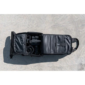 WANDRD PRVKE 31L V3 Backpack - Photo Bundle (Black) at PROCAM | procam.com