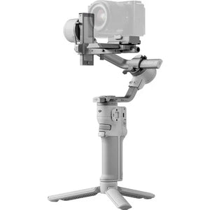 DJI RS 4 Mini Gimbal Stabilizer at PROCAM | procam.com