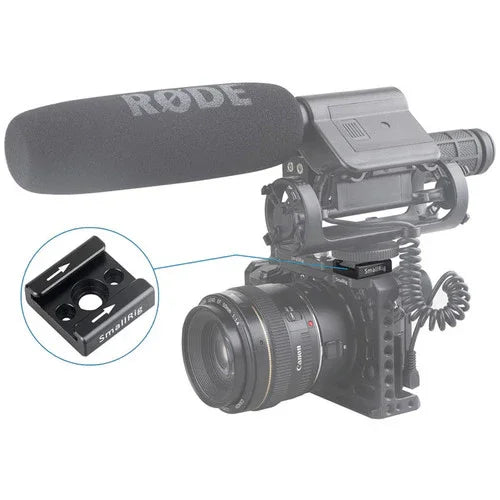 SmallRig Cold Shoe at PROCAM | procam.com