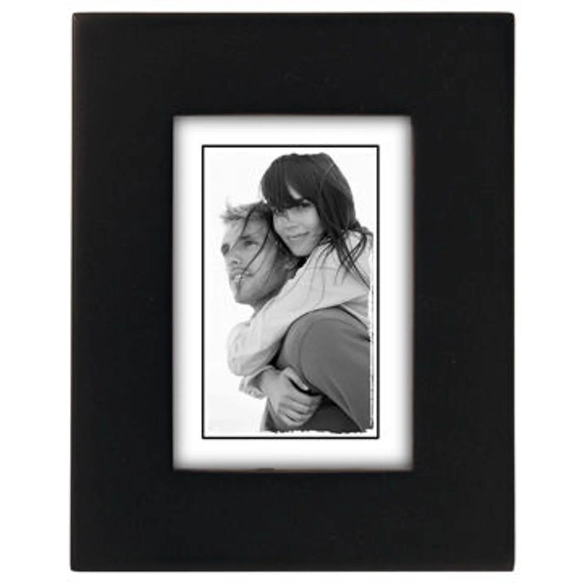 Malden Linear - Black 2X3 Frame at PROCAM | procam.com